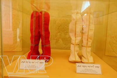 Dấu ấn Hoàng tộc Chăm qua hơn 100 hiện vật quý ảnh 5