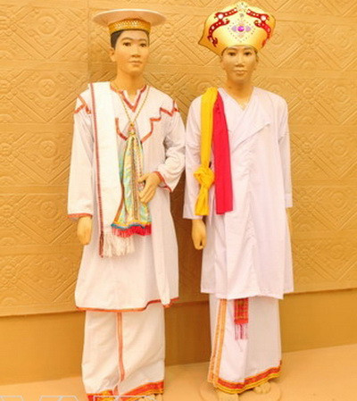 Dấu ấn Hoàng tộc Chăm qua hơn 100 hiện vật quý ảnh 8