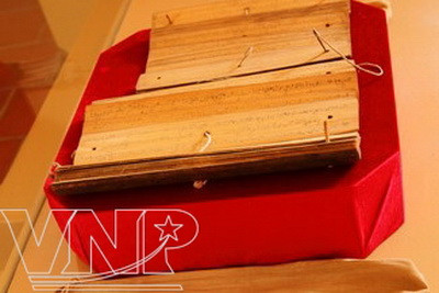 Dấu ấn Hoàng tộc Chăm qua hơn 100 hiện vật quý ảnh 9