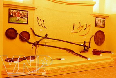 Dấu ấn Hoàng tộc Chăm qua hơn 100 hiện vật quý ảnh 11