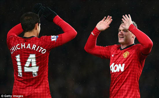 Vùi dập Fulham 4-1, M.U thẳng tiến vòng 5 FA Cup ảnh 3