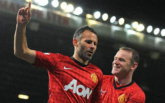 Bốc thăm vòng 5 FA Cup: Man Utd "kém may" nhất ảnh 1