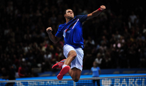 Nadal bật bãi sớm khỏi ATP World Tour Finals ảnh 1