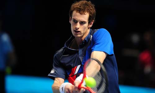 Andy Murray thua đau, Novak Djokovic nhọc nhằn ảnh 1 Andy Murray thua đau, Novak Djokovic nhọc nhằn ảnh 1