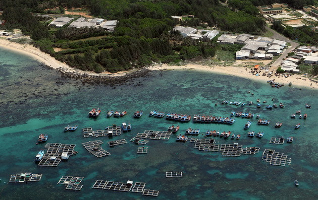 Đảo Phú Quý đẩy mạnh đầu tư phát triển du lịch ảnh 1