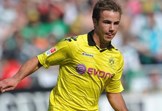 Dortmund nhận hung tin từ "tân binh" của Bayern ảnh 1