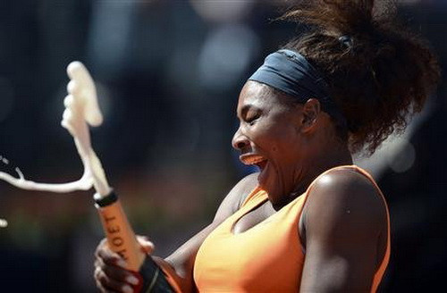 Roger Federer nhận thất bại chóng vánh trước Nadal ảnh 1