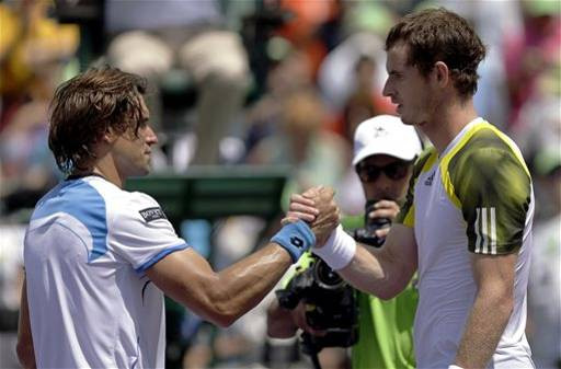 Lội ngược dòng ngoạn mục, Murray vô địch ở Miami ảnh 3