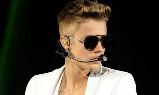 Trường học Na Uy đổi lịch thi chỉ vì Justin Bieber ảnh 1