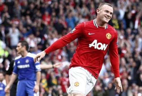 Torres nổ súng, Chelsea vẫn thảm bại trước M.U ảnh 1