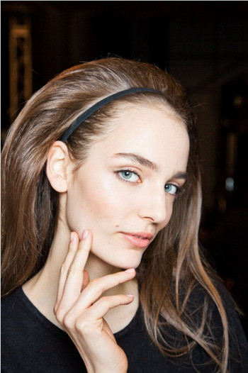 Nhìn lại 13 xu hướng làm đẹp hot nhất năm 2012 ảnh 9