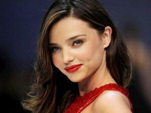 Thiên thần Miranda Kerr thế chân Kate Moss ở Mango ảnh 5