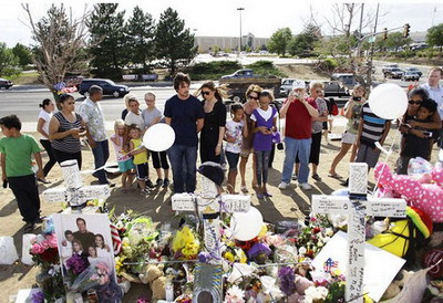 Top 10 sự kiện "nóng" nhất trên Facebook và Twitter ảnh 9