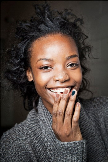 Nhìn lại 13 xu hướng làm đẹp hot nhất năm 2012 ảnh 10