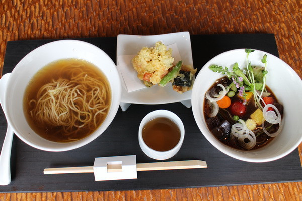 Đã có mỳ Ramen dành cho người ăn chay, ăn kiêng ảnh 1 Đã có mỳ Ramen dành cho người ăn chay, ăn kiêng ảnh 1