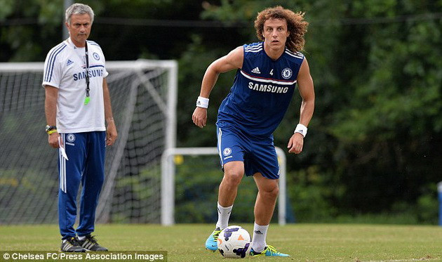 Chuyển nhượng 18/8: Luka Modric "nín thở" chờ M.U ảnh 4