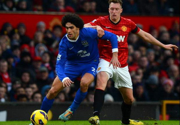 Chuyển nhượng 19/8: Chicharito quyết ở lại với M.U ảnh 2