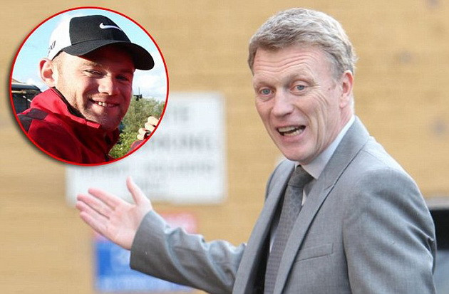 Manchester United quá chậm chân trong mùa giải mới ảnh 1