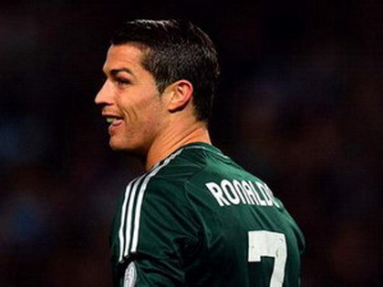 Cristiano Ronaldo cảnh báo các phóng viên "lá cải" ảnh 1