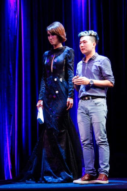 Project Runway: Paris hoa lệ chờ đón ba “ngự lâm” ảnh 2 Project Runway: Paris hoa lệ chờ đón ba “ngự lâm” ảnh 2