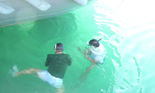 Một ngày làm việc trên tàu Hải quân Vạn Hoa 785 ảnh 6