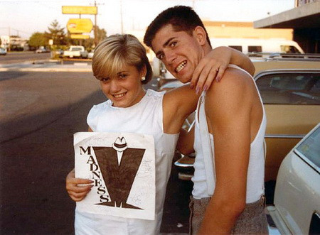 Gwen Stefani tham gia Twitter và đăng ảnh "trẻ con" ảnh 1 Gwen Stefani tham gia Twitter và đăng ảnh "trẻ con" ảnh 1