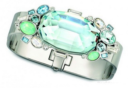 Những xu hướng trang sức mới nhất cho phái đẹp ảnh 1