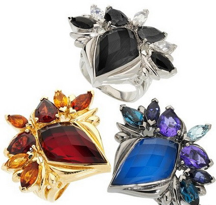 Những xu hướng trang sức mới nhất cho phái đẹp ảnh 4