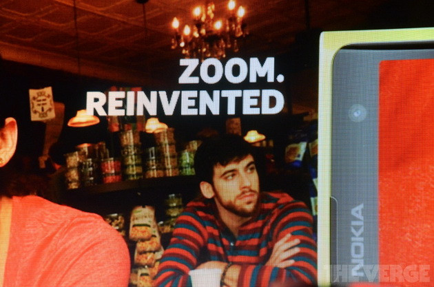 Lumia 1020 sở hữu camera làm iPhone 5 "hít khói" ảnh 10