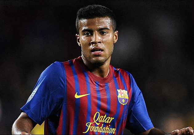 Chuyển nhượng 16/7: Fabregas sẽ chỉ chọn Man United ảnh 10