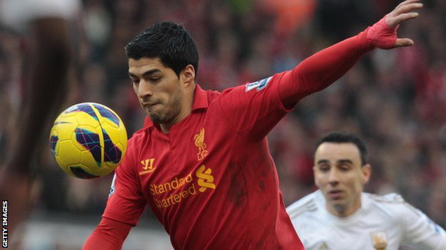 Chuyển nhượng 10/7: Real kết hợp Suarez-Ronaldo? ảnh 1