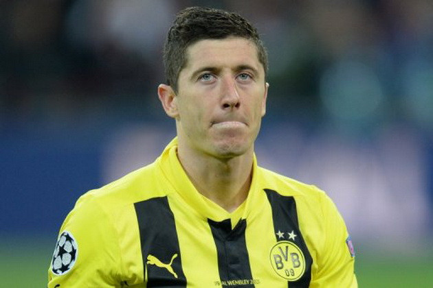 Chuyển nhượng 10/7: Real kết hợp Suarez-Ronaldo? ảnh 8