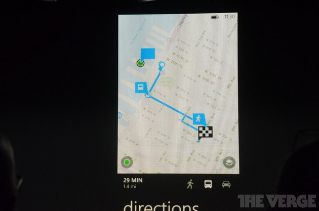 Lumia 1020 sở hữu camera làm iPhone 5 "hít khói" ảnh 15