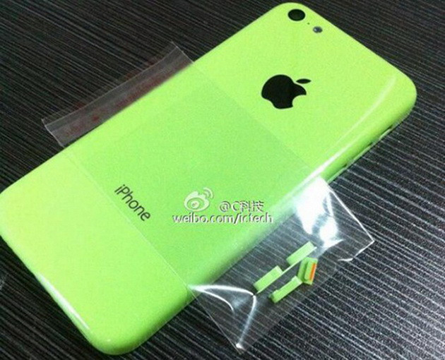 Thêm thông tin về iPhone giá rẻ, hai mẫu iPad mới ảnh 1