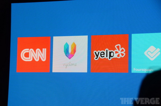 Lumia 1020 sở hữu camera làm iPhone 5 "hít khói" ảnh 16