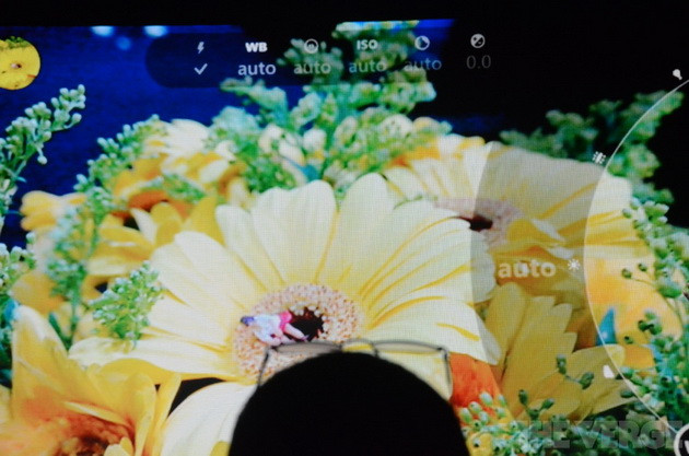 Lumia 1020 sở hữu camera làm iPhone 5 "hít khói" ảnh 13
