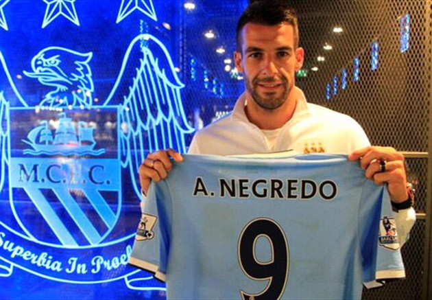 Chuyển nhượng 19/7: M.U giữ Rooney, mua Fabregas ảnh 6