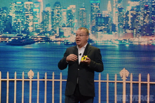 Lumia 1020 sở hữu camera làm iPhone 5 "hít khói" ảnh 6