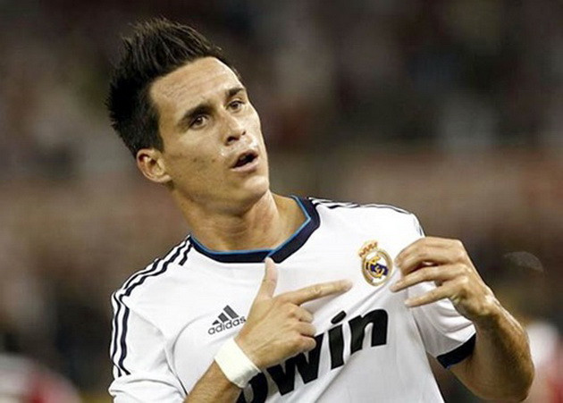 Chuyển nhượng 10/7: Real kết hợp Suarez-Ronaldo? ảnh 4