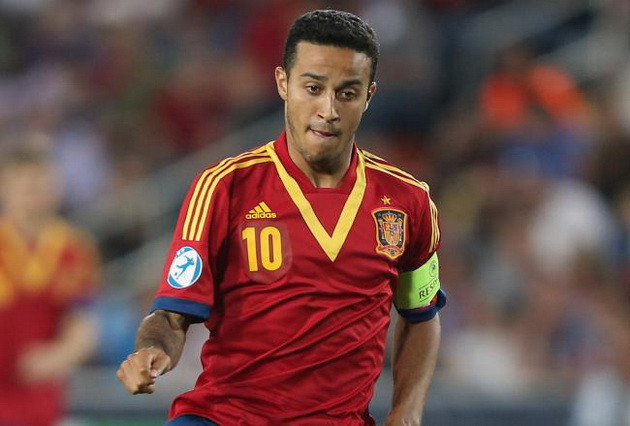 Chuyển nhượng 10/7: Real kết hợp Suarez-Ronaldo? ảnh 2