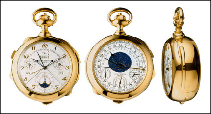 Mê mẩn trước 10 chiếc đồng hồ đắt nhất thế giới ảnh 3