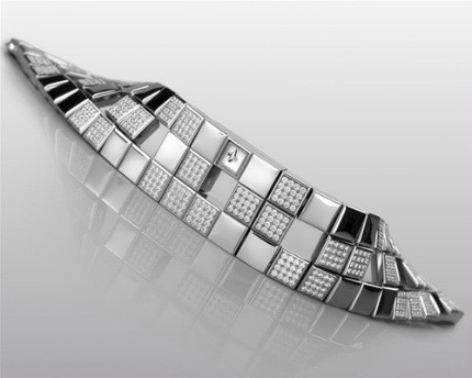 Mê mẩn trước 10 chiếc đồng hồ đắt nhất thế giới ảnh 1