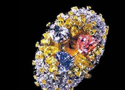 Mê mẩn trước 10 chiếc đồng hồ đắt nhất thế giới ảnh 2