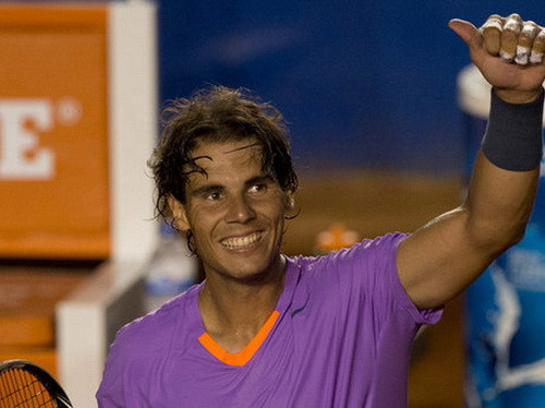 Djokovic, Federer xuất sắc lọt vào bán kết ở Dubai ảnh 1