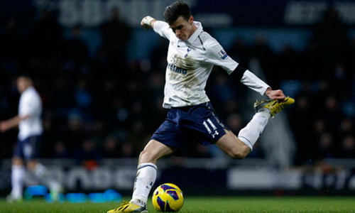 Manchester City quyết "phá két" để chiêu mộ Bale ảnh 1