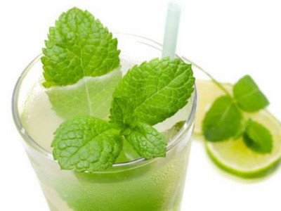 Làm đẹp bằng nguyên liệu có sẵn trong nhà bếp ảnh 3 Làm đẹp bằng nguyên liệu có sẵn trong nhà bếp ảnh 3
