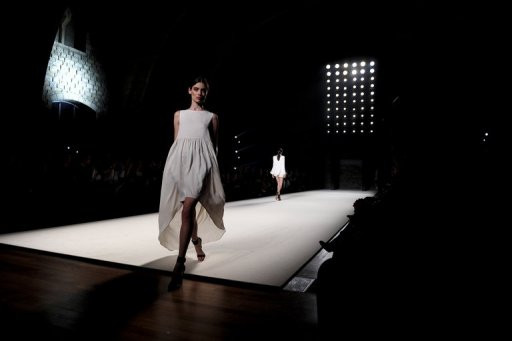 Thời trang Mango vẫn bùng nổ bất chấp suy thoái ảnh 1