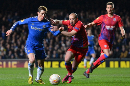 Inter đau đớn chia tay, Chelsea ngược dòng ấn tượng ảnh 2
