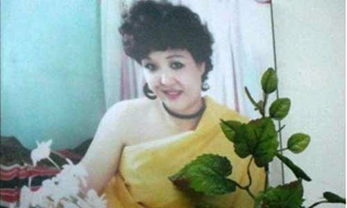 Tuyệt sắc nghệ nhân Mai Hạnh: Hoa là số… một ảnh 1