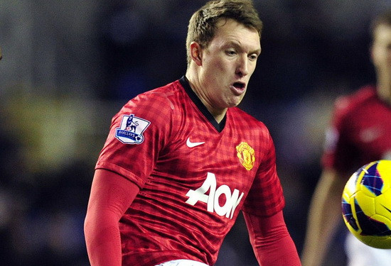 M.U tổn thất trước thềm "đại chiến" với Real Madrid ảnh 1